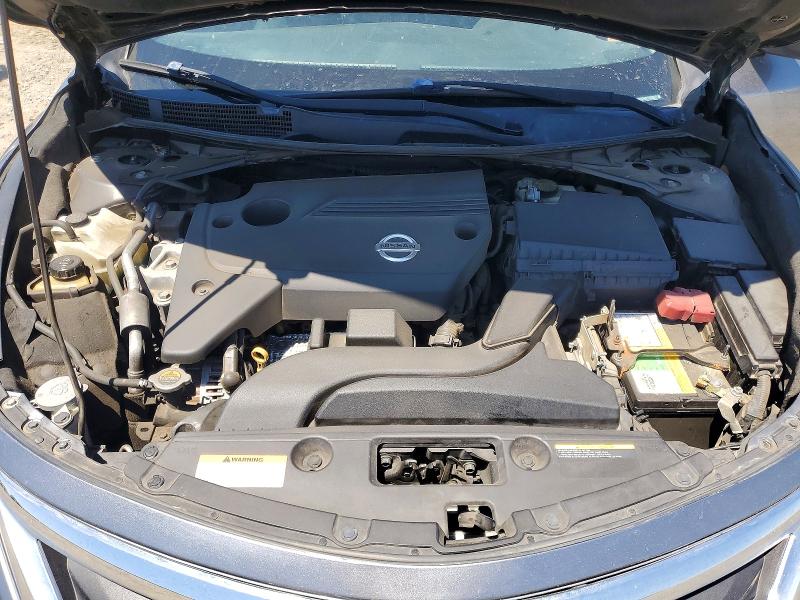 57942186 :رقم المزاد ، 1N4AL3AP3FN356047 vin ، 2015 Nissan Altima مزاد بيع