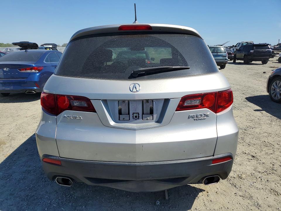 2011 Acura Rdx მანქანა იყიდება აუქციონზე, vin: 5J8TB2H5XBA004218, აუქციონის ნომერი: 57710146