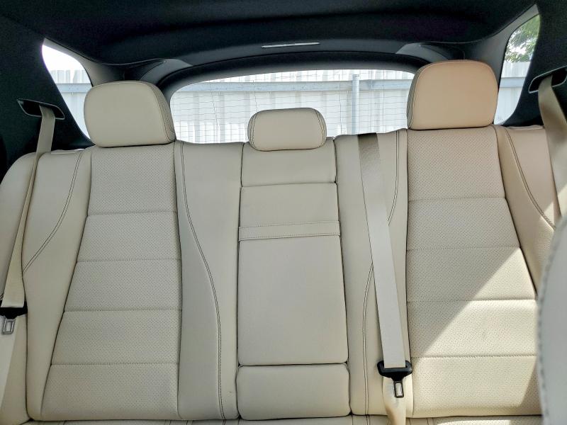 Aukcja sprzedaży 2024 Mercedes-benz Gle, vin: 4JGFB4FB2RB211945, numer aukcji: 57718196
