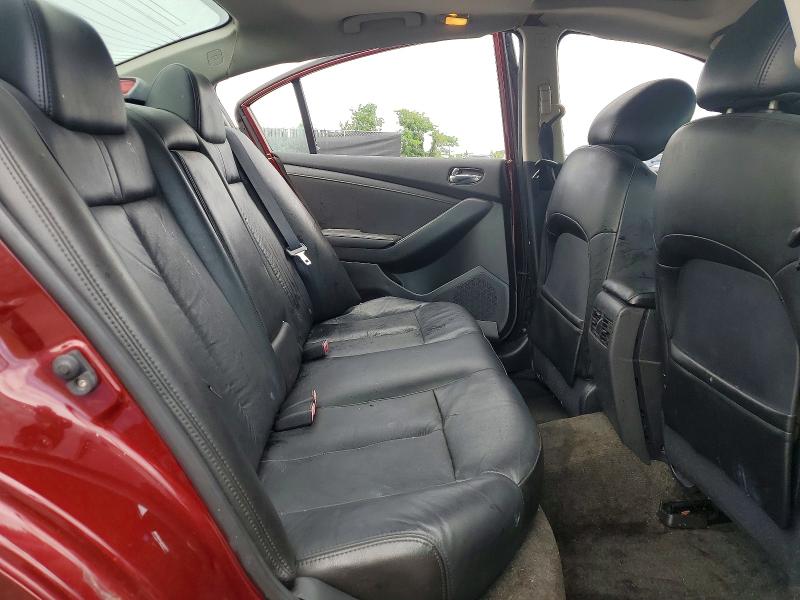 Продажа на аукционе авто 2012 Nissan Altima, vin: 1N4AL2AP0CN558575, номер лота: 56891726
