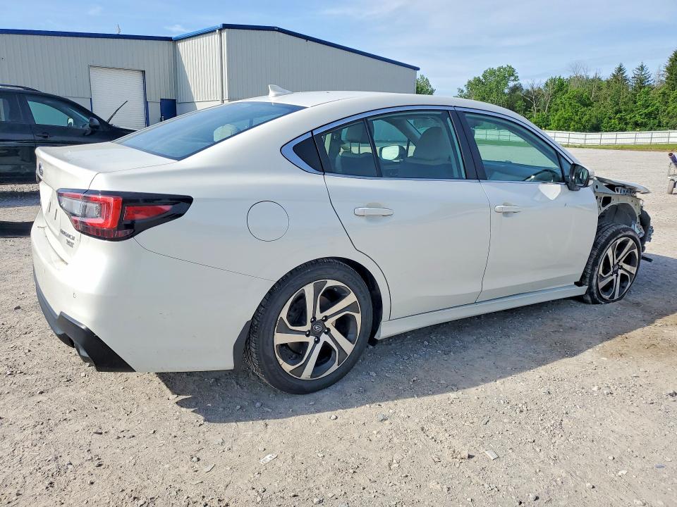 57006316 :رقم المزاد ، 4S3BWGN62M3009364 vin ، 2021 Subaru Legacy مزاد بيع