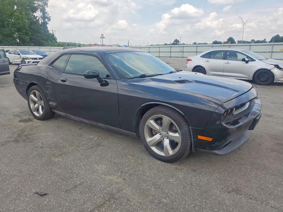 Aukcja sprzedaży 2014 Dodge Challenger, vin: 2C3CDYAGXEH225951, numer aukcji: 56606376