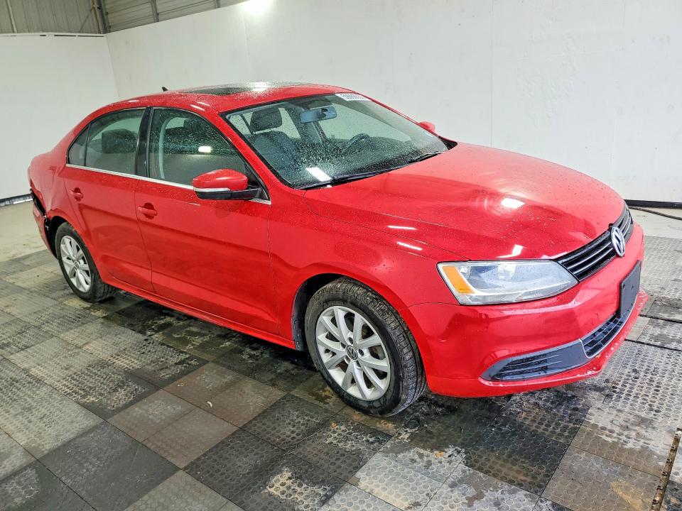 Aukcja sprzedaży 2013 Volkswagen Jetta, vin: 3VWDP7AJ9DM280255, numer aukcji: 59086636