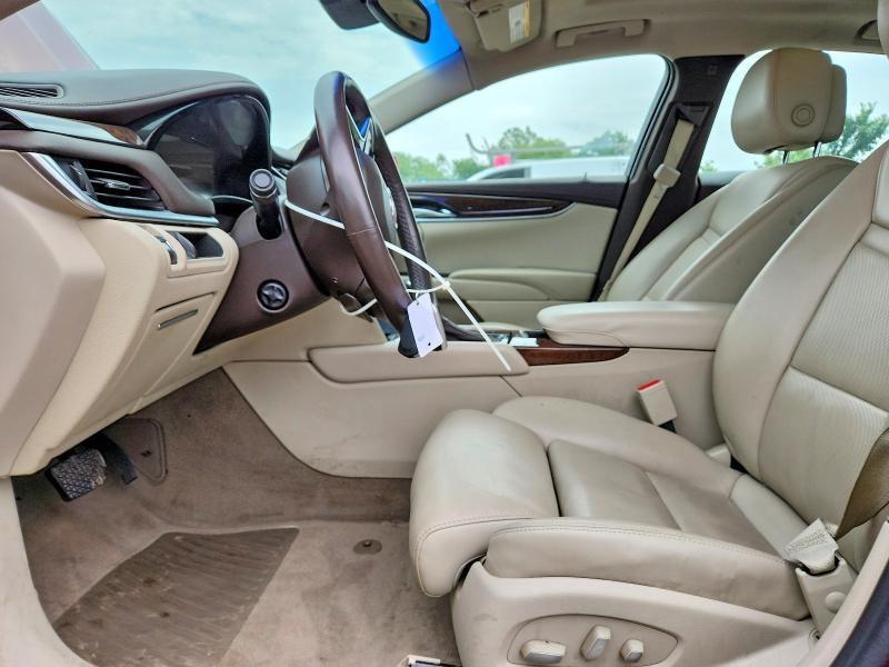 Продажа на аукционе авто 2013 Cadillac Xts, vin: 2G61R5S38D9142271, номер лота: 55166966