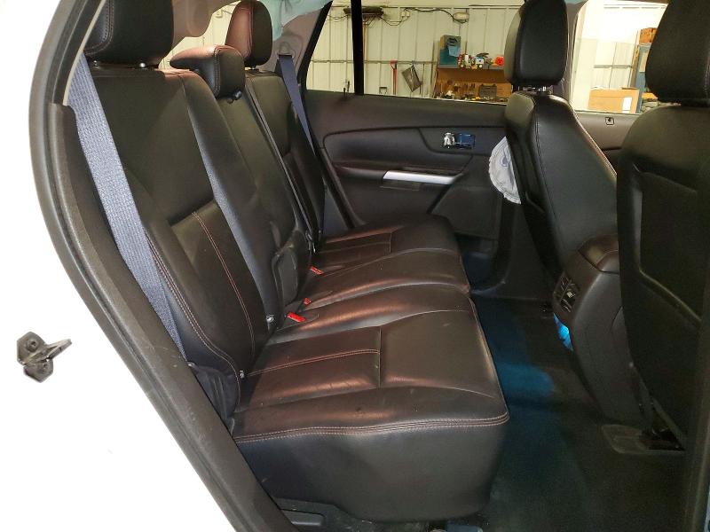 Продаж на аукціоні авто 2013 Ford Edge, vin: 2FMDK4KC6DBE29931, номер лоту: 57570236