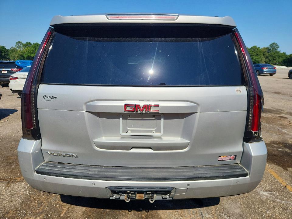 Продаж на аукціоні авто 2017 Gmc Yukon, vin: 1GKS1AKCXHR343719, номер лоту: 56983036