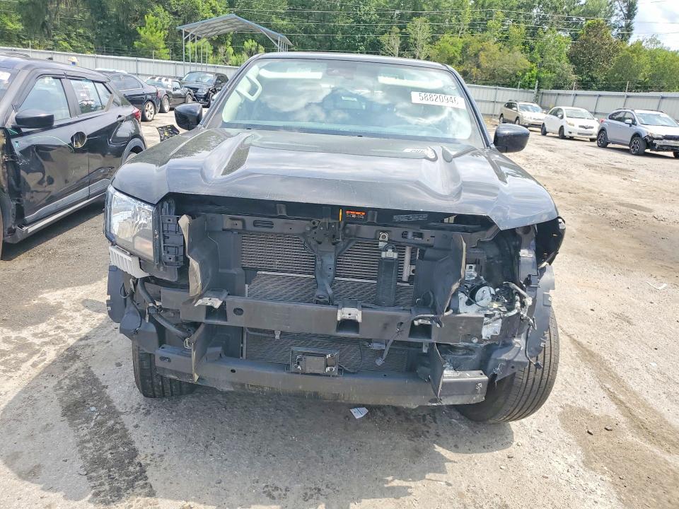 Продаж на аукціоні авто 2024 Nissan Frontier, vin: 1N6ED1EJ9RN627858, номер лоту: 58820946