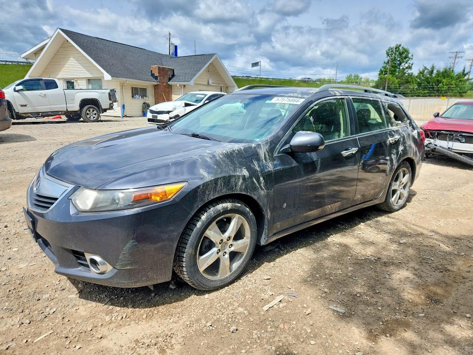 Aukcja sprzedaży 2012 Acura Tsx, vin: JH4CW2H68CC001799, numer aukcji: 57575866