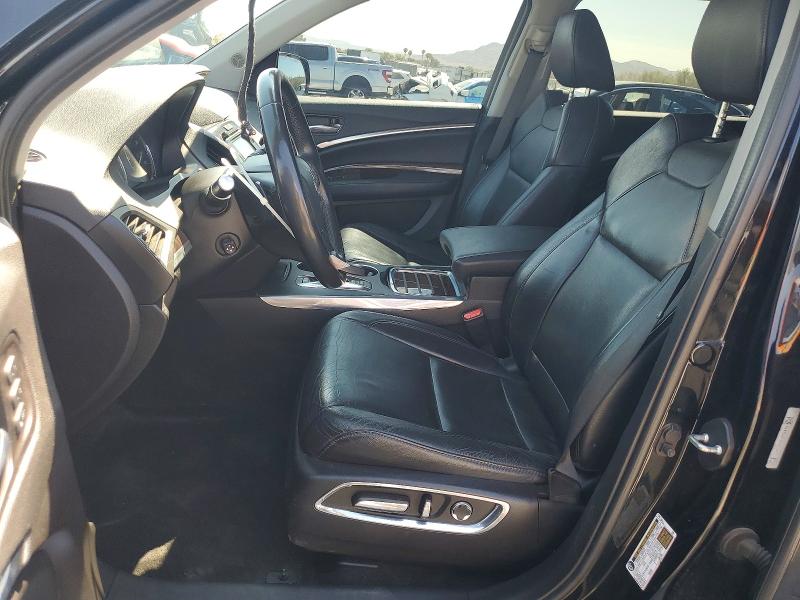 Aukcja sprzedaży 2020 Acura Mdx, vin: 5J8YD3H35LL012432, numer aukcji: 57520986