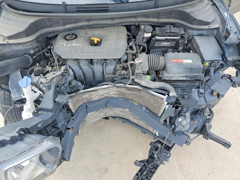 Aukcja sprzedaży 2022 Kia Soul, vin: KNDJ23AU4N7813714, numer aukcji: 57943586