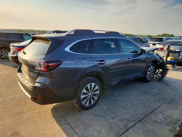 Aukcja sprzedaży 2024 Subaru Outback, vin: 4S4BTGPD2R3107155, numer aukcji: 58568526