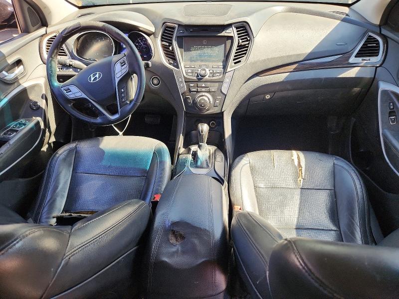 Продаж на аукціоні авто 2014 Hyundai Santa Fe Sport, vin: 5XYZU3LA1EG227815, номер лоту: 57399296