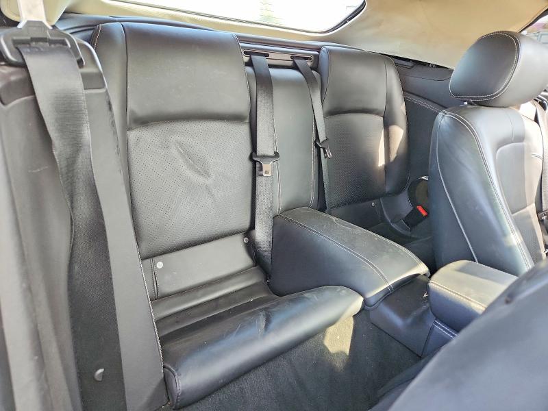 2011 Jaguar Xkr მანქანა იყიდება აუქციონზე, vin: SAJWA4EC5BMB41759, აუქციონის ნომერი: 58589406