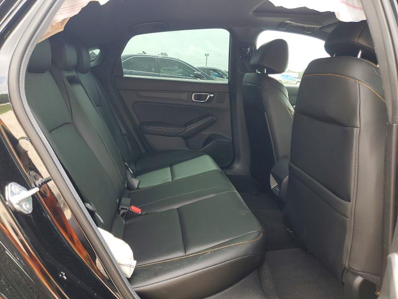 Продажа на аукционе авто 2026 Acura Integra, vin: 19UDE4H68TA009550, номер лота: 58020876