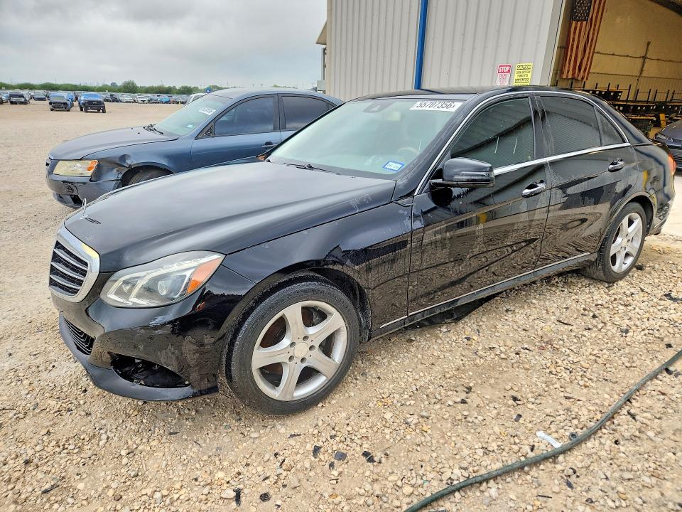 Aukcja sprzedaży 2014 Mercedes-benz E, vin: WDDHF5KB1EA849798, numer aukcji: 55707356