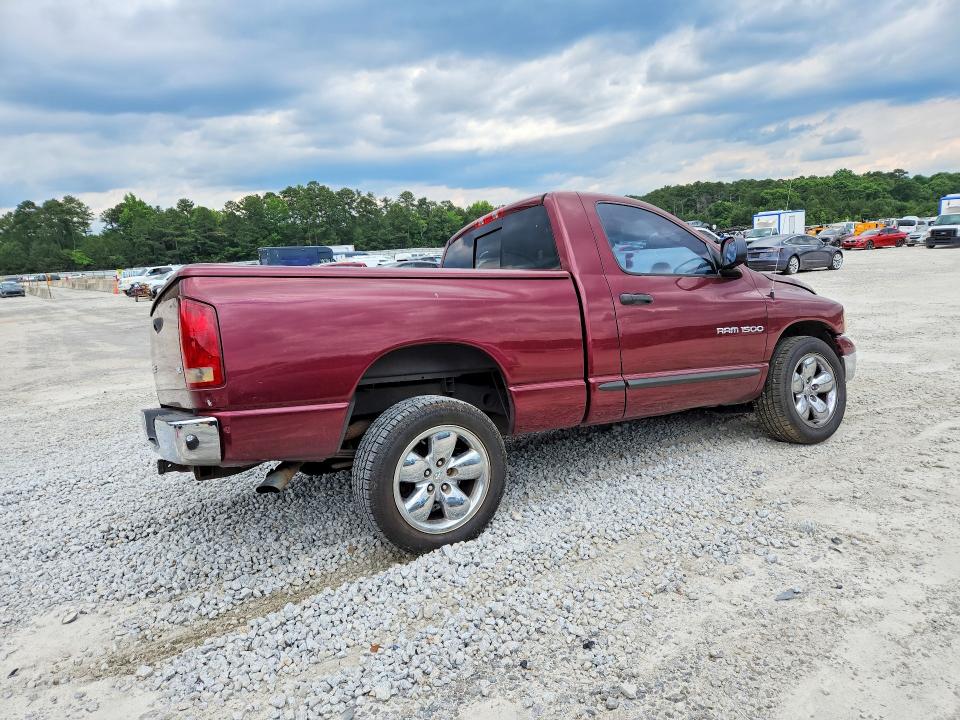 Aukcja sprzedaży 2003 Dodge Ram 1500, vin: 1D7HA16Z23J526842, numer aukcji: 55590466