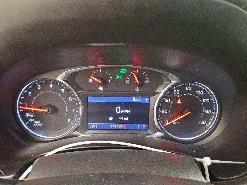 2020 Gmc Terrain მანქანა იყიდება აუქციონზე, vin: 3GKALVEV0LL205424, აუქციონის ნომერი: 57399816