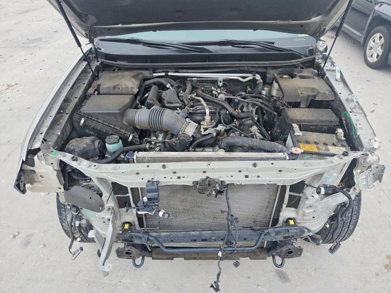 2022 Lexus Gx მანქანა იყიდება აუქციონზე, vin: JTJAM7BX1N5335495, აუქციონის ნომერი: 56848946