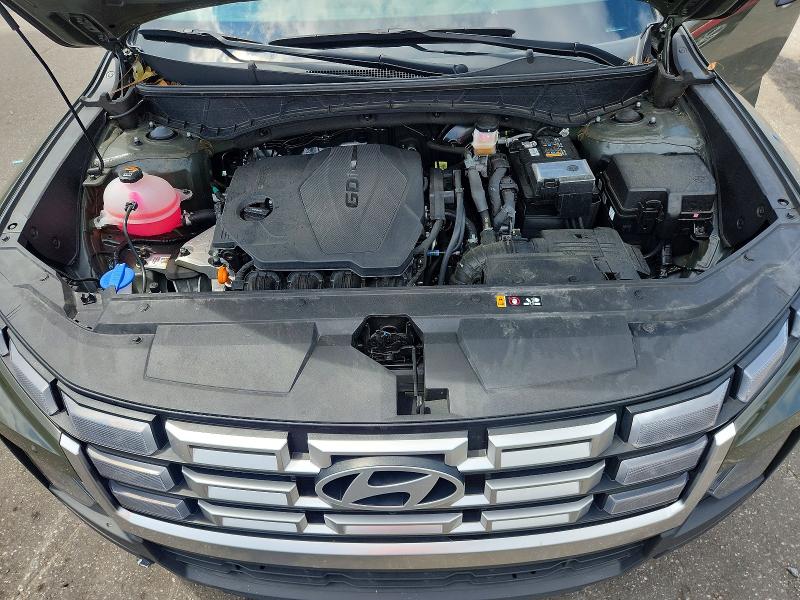 Продаж на аукціоні авто 2025 Hyundai Santa Cruz, vin: 5NTJB4DE8SH139134, номер лоту: 55514516