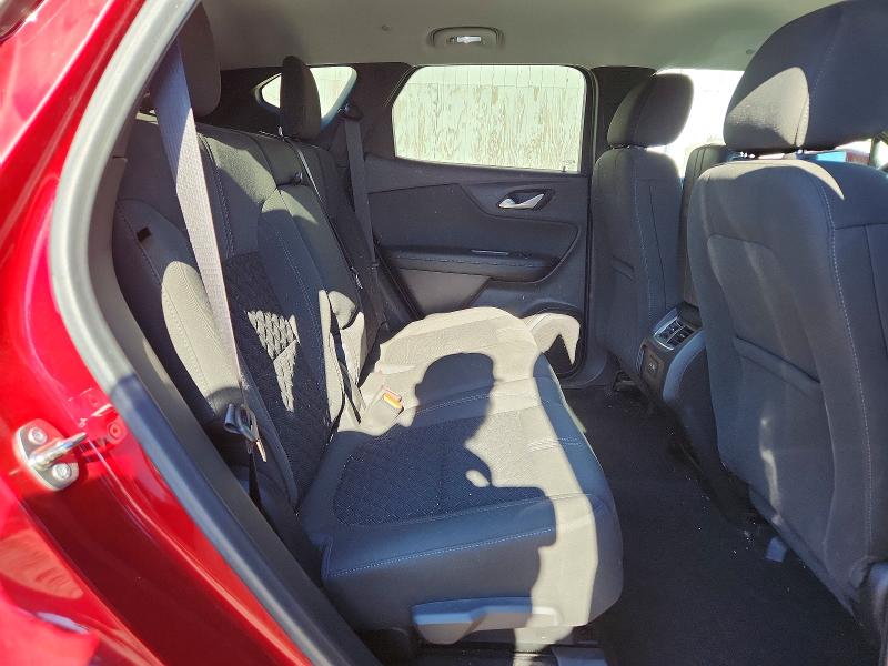 Aukcja sprzedaży 2020 Chevrolet Blazer, vin: 3GNKBHRS9LS544460, numer aukcji: 55782826