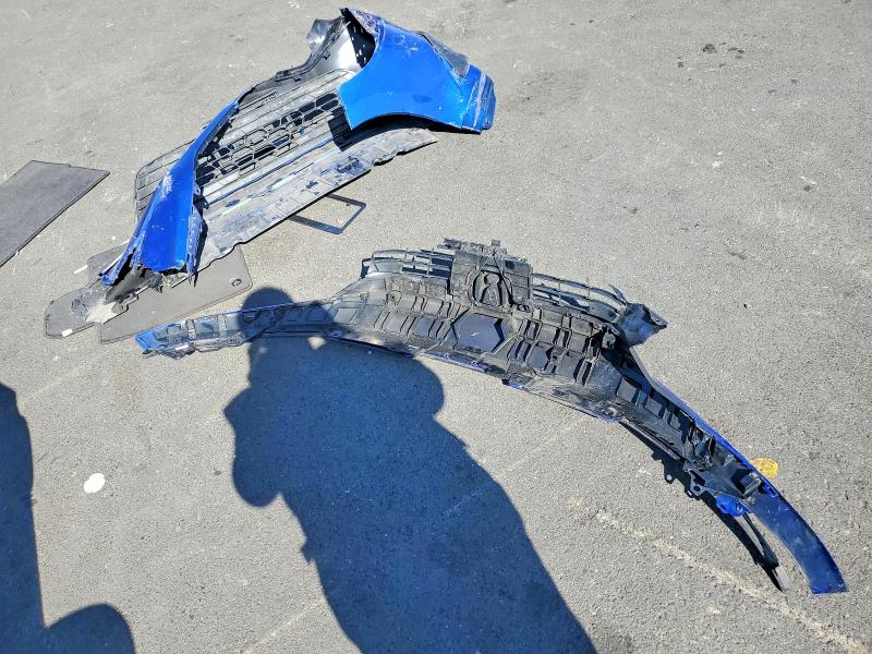 2022 Honda Civic მანქანა იყიდება აუქციონზე, vin: 2HGFE2F27NH528736, აუქციონის ნომერი: 56835716