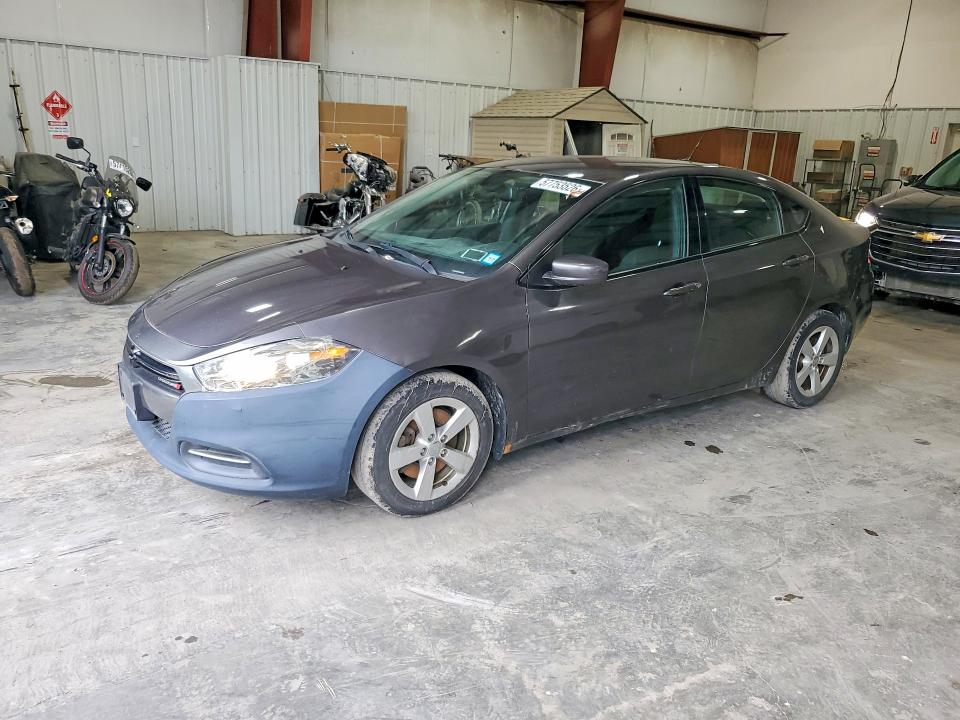 Aukcja sprzedaży 2015 Dodge Dart, vin: 1C3CDFBB7FD390135, numer aukcji: 57753526