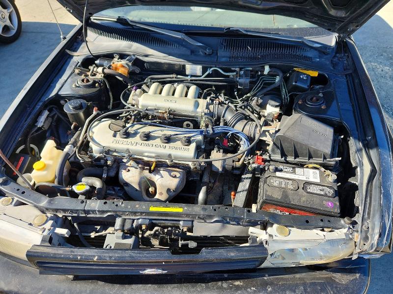 Aukcja sprzedaży 1993 Nissan Sentra, vin: JN1EB31F9PU502614, numer aukcji: 57194506
