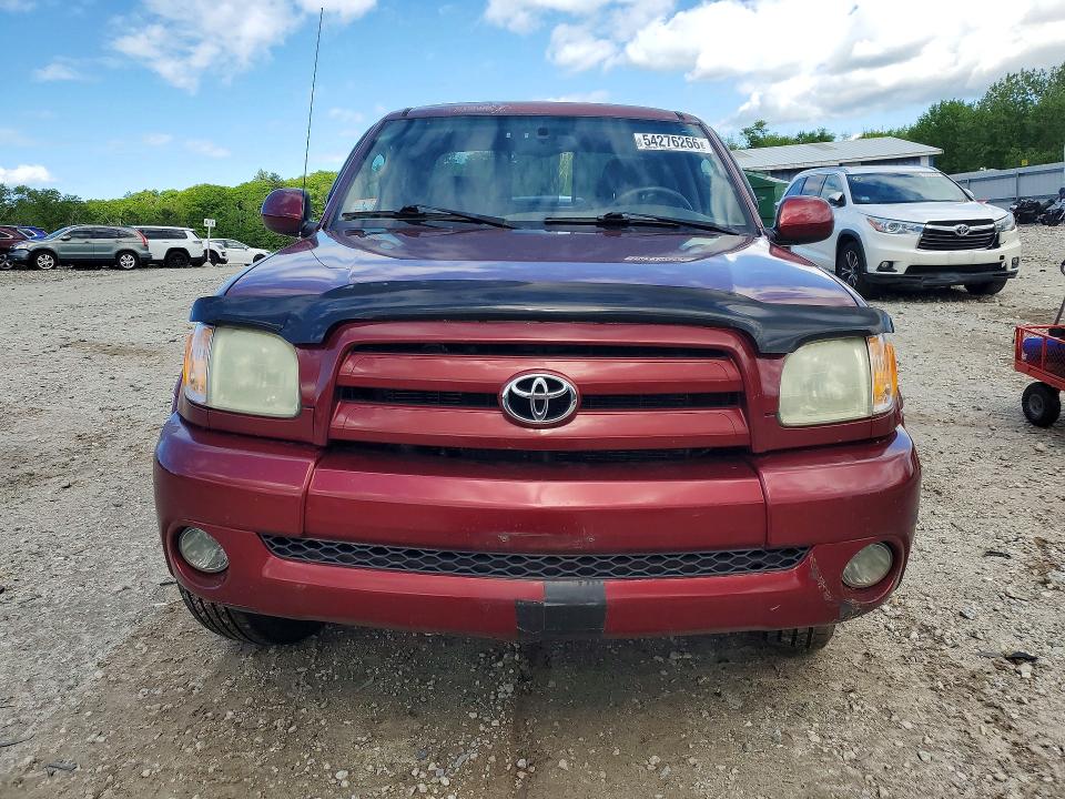 Aukcja sprzedaży 2003 Toyota Tundra, vin: 5TBBT48163S426211, numer aukcji: 54276266
