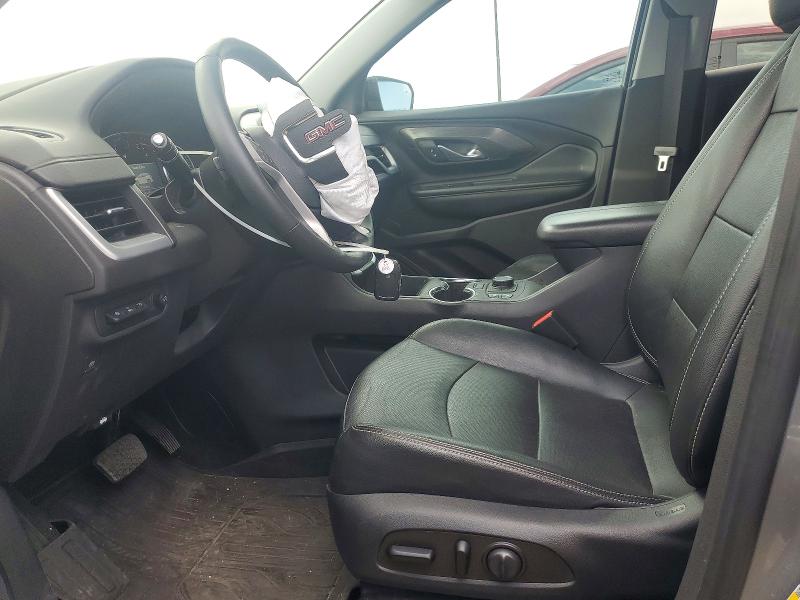 57619526 :رقم المزاد ، 3GKALPEG5RL113246 vin ، 2024 Gmc Terrain مزاد بيع