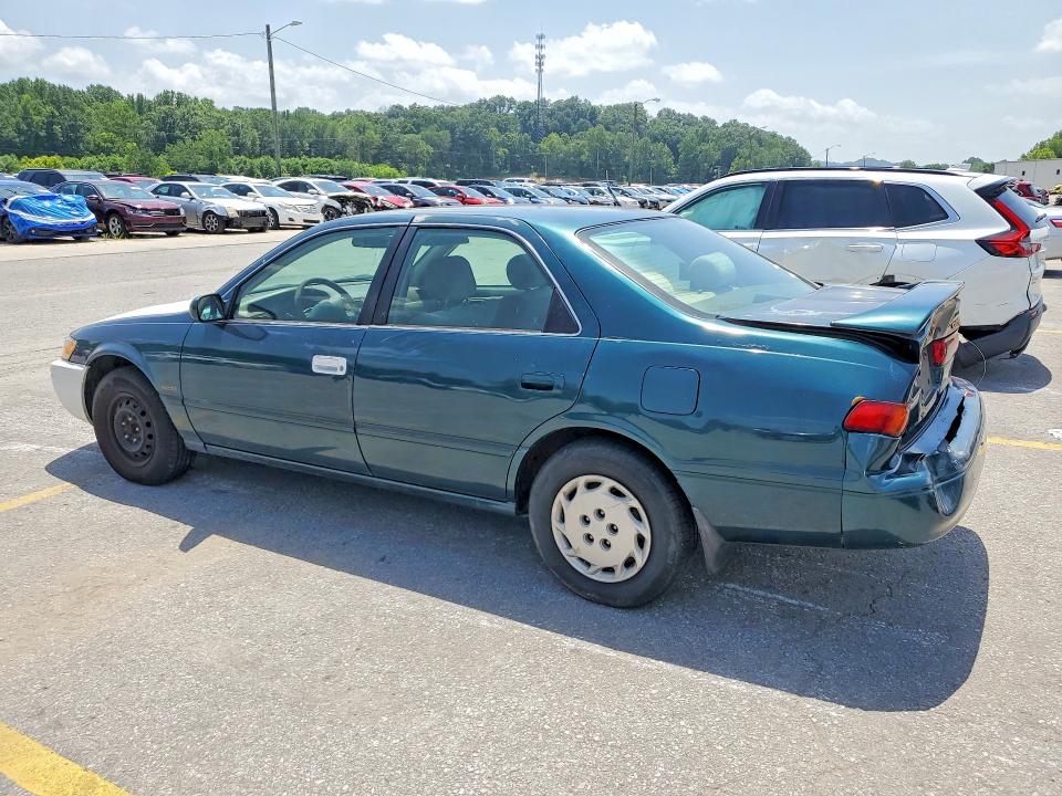 Aukcja sprzedaży 1998 Toyota Camry, vin: 4T1BG22K1WU329401, numer aukcji: 85622995
