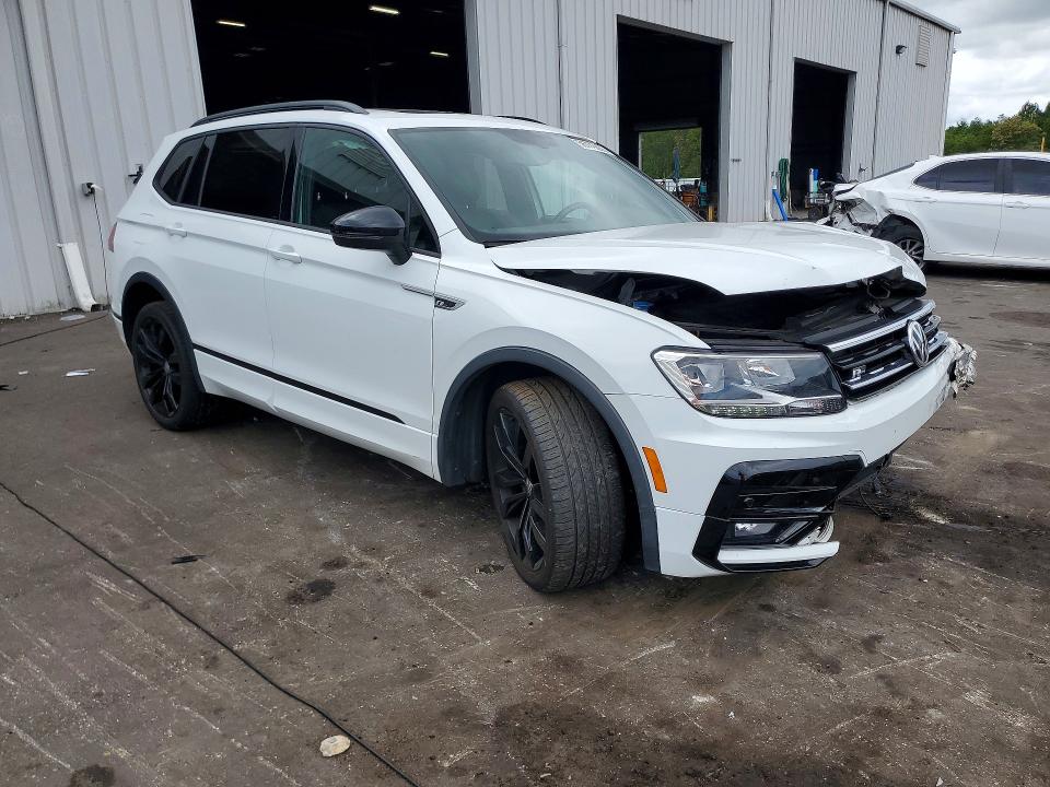 Продажа на аукционе авто 2020 Volkswagen Tiguan, vin: 3VV3B7AX6LM169339, номер лота: 56779806