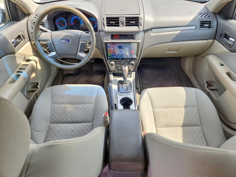 Продажа на аукционе авто 2012 Ford Fusion, vin: 3FAHP0HA9CR220436, номер лота: 59078996
