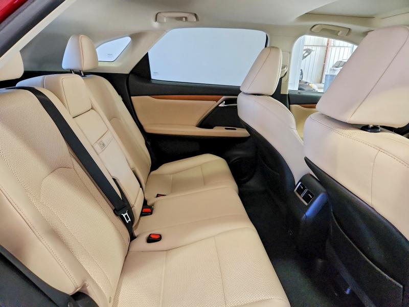 Продажа на аукционе авто 2021 Lexus Rx, vin: 2T2HZMDA9MC274341, номер лота: 55690546