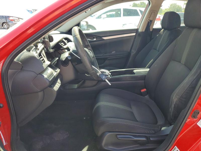 Aukcja sprzedaży 2017 Honda Civic, vin: 2HGFC2F53HH559759, numer aukcji: 57305606