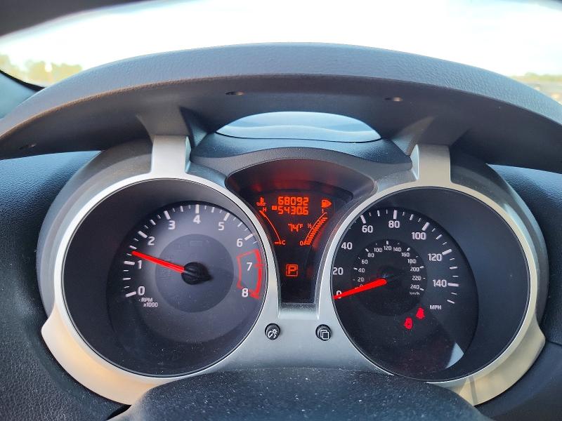 Aukcja sprzedaży 2014 Nissan Juke, vin: JN8AF5MR8ET451776, numer aukcji: 55901456