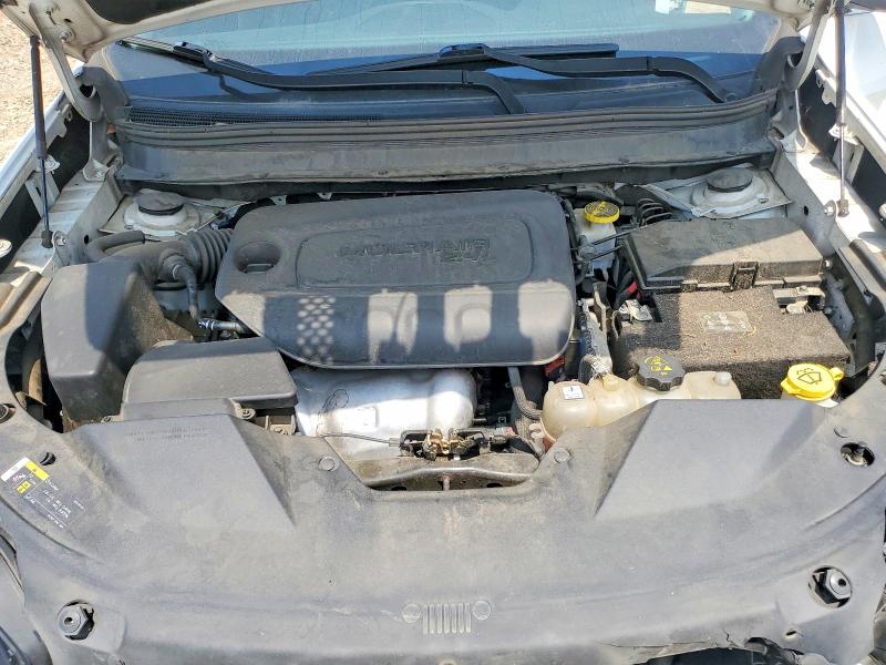 Aukcja sprzedaży 2019 Jeep Cherokee, vin: 1C4PJLDB7KD347930, numer aukcji: 58524326