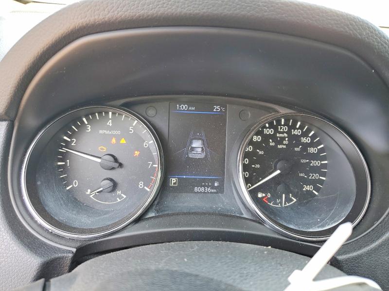 Aukcja sprzedaży 2020 Nissan Rogue, vin: 5N1AT2MV6LC704909, numer aukcji: 56226606