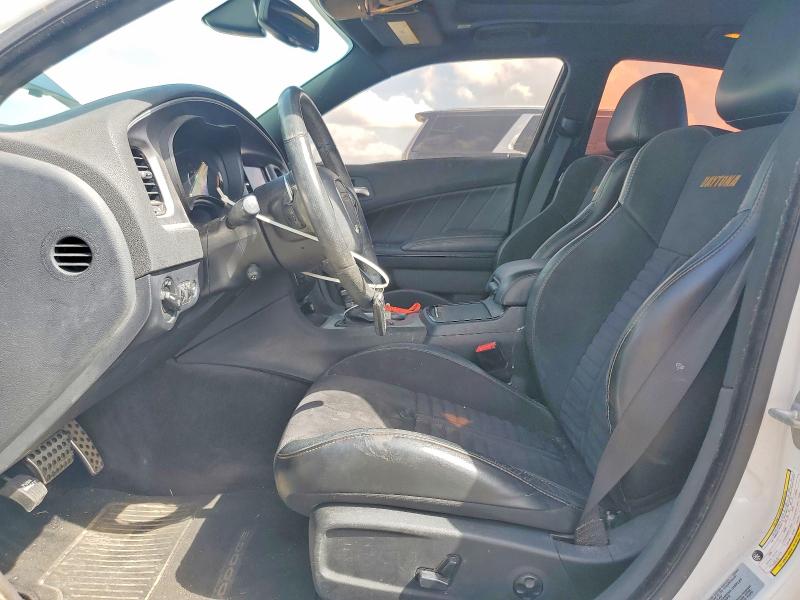 Aukcja sprzedaży 2017 Dodge Charger, vin: 2C3CDXGJ3HH598816, numer aukcji: 57931746