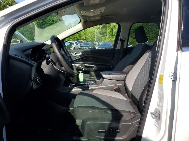 2019 Ford Escape მანქანა იყიდება აუქციონზე, vin: 1FMCU0GD3KUB65252, აუქციონის ნომერი: 57992916
