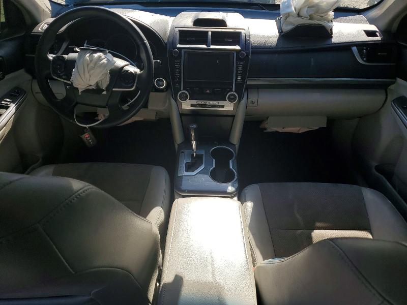 Продажа на аукционе авто 2012 Toyota Camry Hybrid, vin: 4T1BD1FKXCU031745, номер лота: 57065816