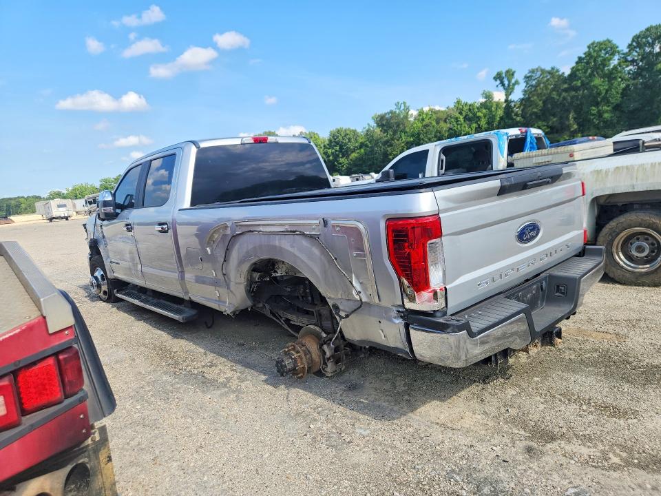 Продаж на аукціоні авто 2019 Ford F350, vin: 1FT8W3DT1KEG03519, номер лоту: 56312146