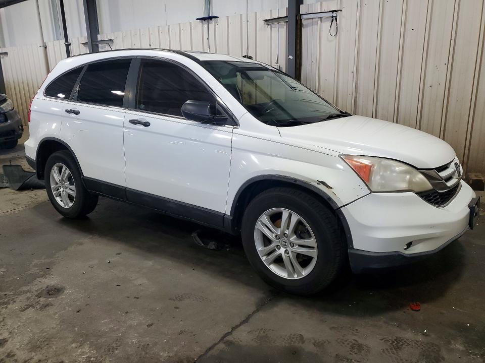 Продаж на аукціоні авто 2011 Honda Cr-v, vin: 5J6RE3H53BL055967, номер лоту: 55615516