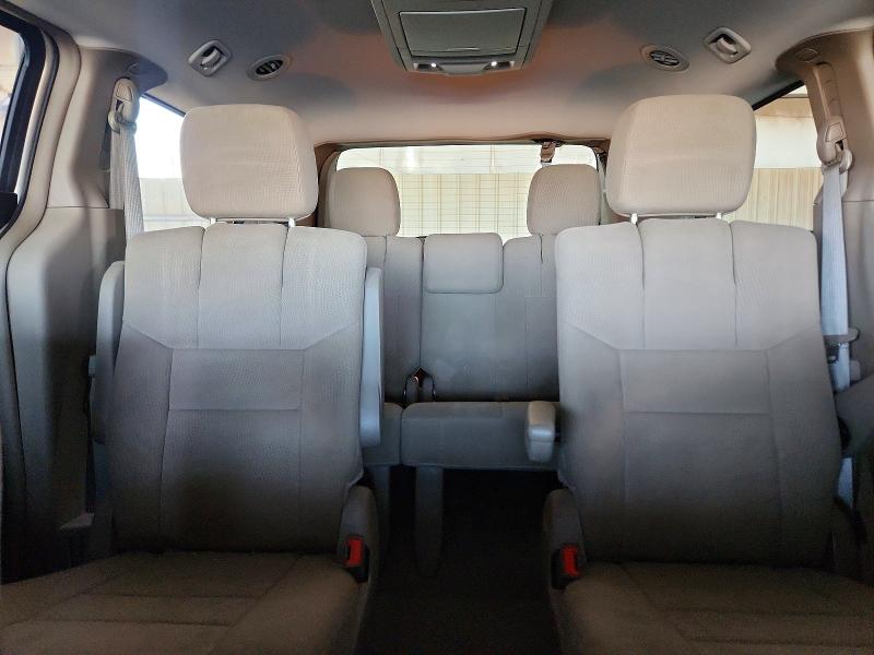 Aukcja sprzedaży 2013 Chrysler Town & Country, vin: 2C4RC1BG4DR758904, numer aukcji: 56080176