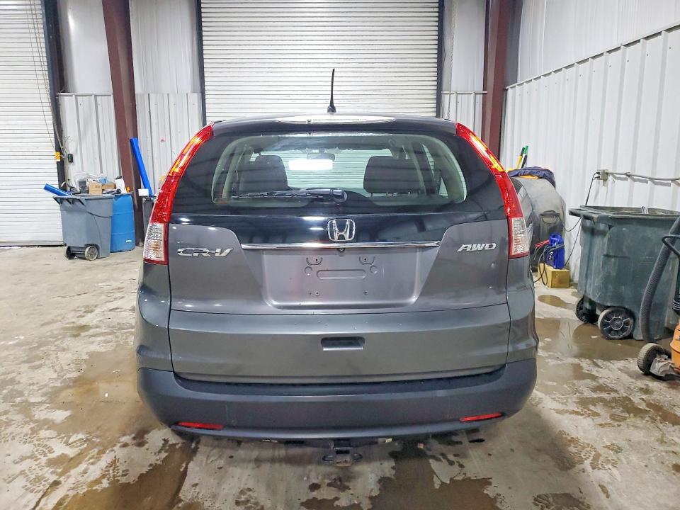 58398616 :رقم المزاد ، 2HKRM4H34DH687753 vin ، 2013 Honda Cr-v مزاد بيع