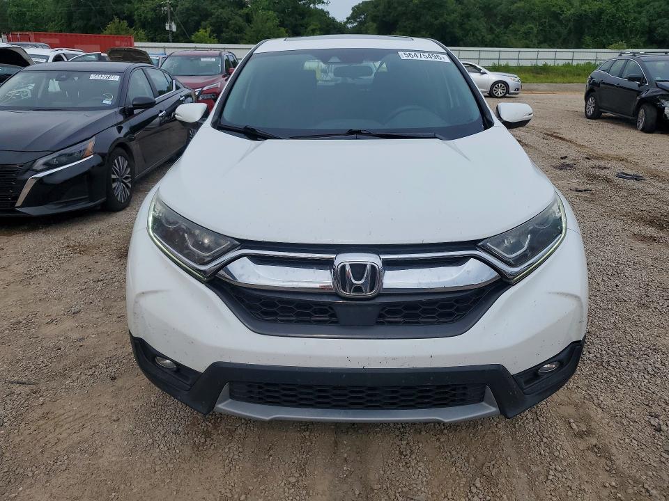 Продаж на аукціоні авто 2019 Honda Cr-v, vin: 7FARW1H5XKE009308, номер лоту: 56475496