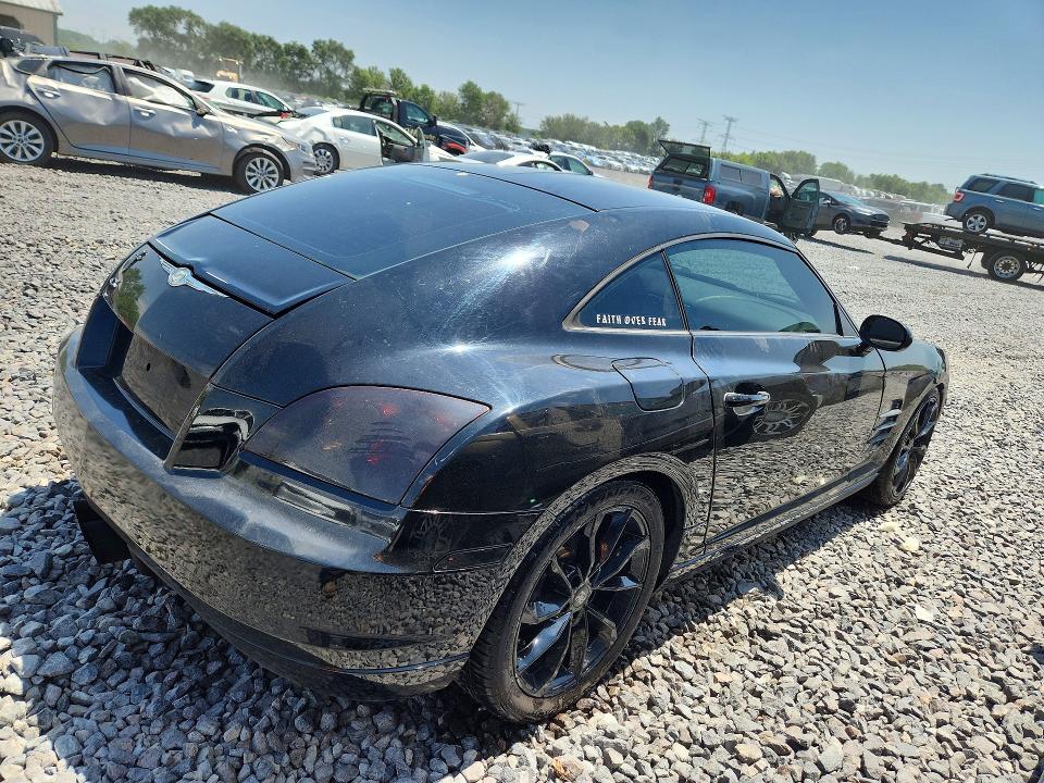 Aukcja sprzedaży 2004 Chrysler Crossfire, vin: 1C3AN69L14X012746, numer aukcji: 55619396