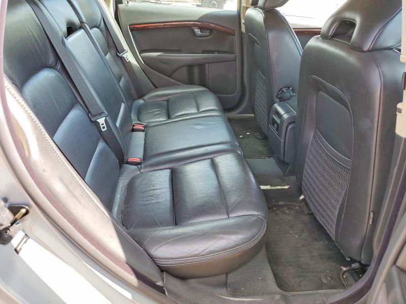 Aukcja sprzedaży 2008 Volvo Xc70, vin: YV4BZ982581019011, numer aukcji: 57307926