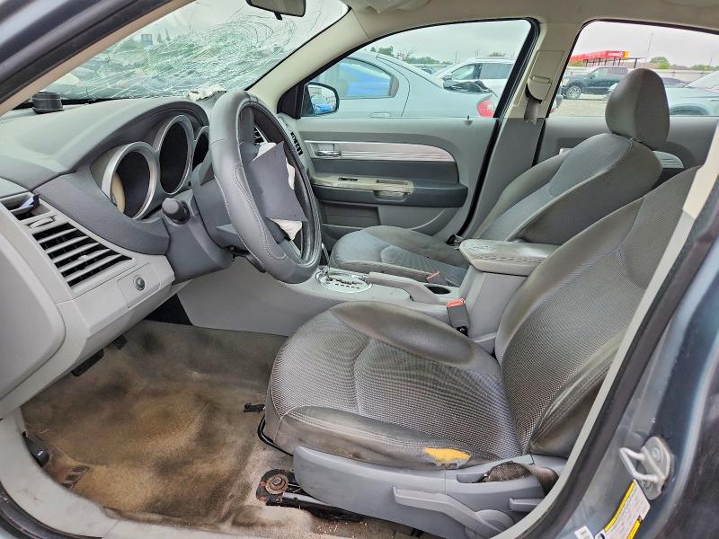 2008 Chrysler Sebring მანქანა იყიდება აუქციონზე, vin: 1C3LC56J88N296728, აუქციონის ნომერი: 59133896