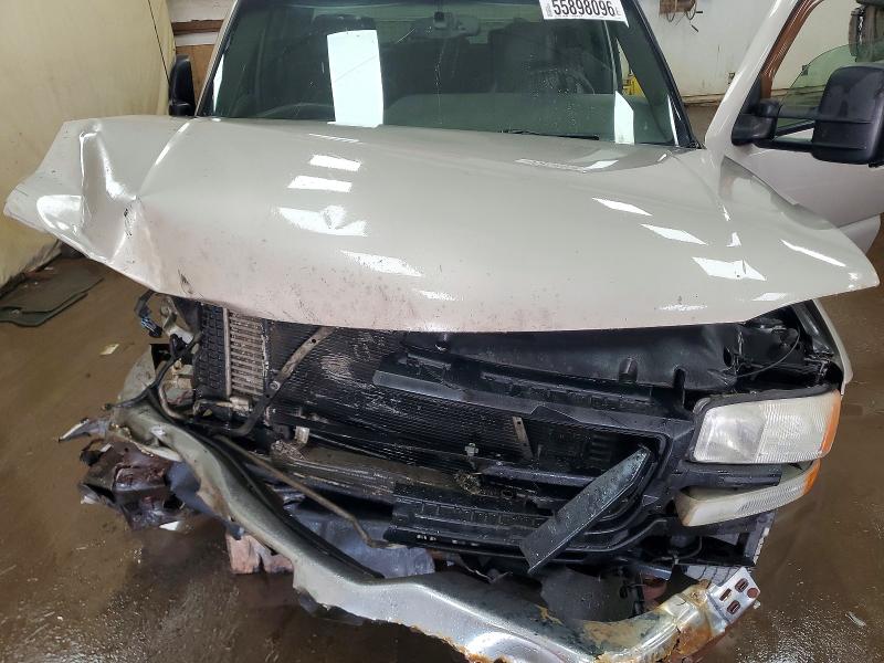 2006 Gmc New Sierra მანქანა იყიდება აუქციონზე, vin: 1GTJK33D66F169671, აუქციონის ნომერი: 55898096
