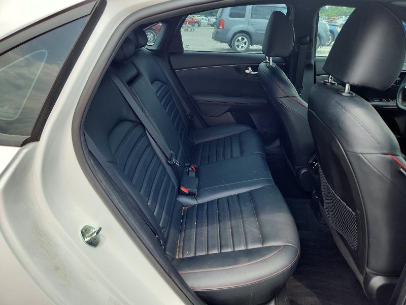 Aukcja sprzedaży 2023 Kia Forte, vin: 3KPF44AC9PE566819, numer aukcji: 58575746
